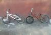 Продам два BMX 22.000 (торг) превью 1205087 Продам два BMX 22.000 (торг) превью 1205087.