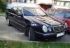 Mercedes E-klasse, 1996 превью 1205137.