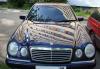 Превью Mercedes E-klasse, 1996 Санкт-Петербург - 1