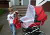 Продам коляску-люльку  bebecar sport превью 1205144.