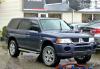Mitsubishi Pajero, 2006 превью 1205264.