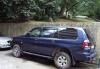 Превью Mitsubishi Pajero, 2006 Сочи - 2