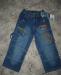 Новые джинсы 104рост превью 1205427.