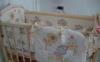 Превью Продам комплект в детскую кроватку Ульяновск - 1