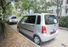 Превью Opel Agila, 2000 Санкт-Петербург - 1