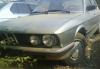 Превью BMW 5er, 1982 Челябинск - 1