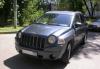 Превью Jeep Compass, 2006 Москва - 2