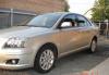 Превью Toyota Avensis, 2006 Бузулук - 1
