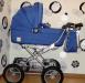 Inglesina Sofia Zaffiro 2010. Состояние безупречно превью 1207002.