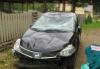 Превью Nissan Tiida, 2008 Санкт-Петербург - 1