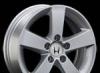Превью Оригинальные литые диски для Honda Civic 4D, 5D Москва - 1