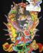Превью Oригинальная футболка Ed Hardy Москва - 1