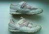 Превью Кроссовки белые кожа 35р Санкт-Петербург - 1