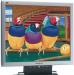 Превью Ж/к 17" Viewsonic VA702 в хорошем состоянии Санкт-Петербург - 2