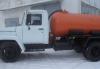 Превью Ассенизатор газ 3307 Самара - 1