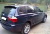 Превью BMW X3, 2007 Москва - 2