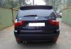Превью BMW X3, 2007 Москва - 3