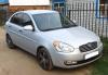 Hyundai Verna, 2006 превью 1207786.