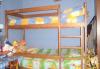 Продам 2х-ярусную кровать превью 1208100.