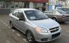 Chevrolet Aveo, 2007 превью 1208130.