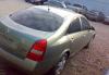Превью Nissan Primera, 2005 Санкт-Петербург - 4