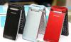 Превью Новинка от SonyEricsson SO906i DoCoMo Екатеринбург - 4