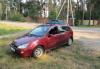 Превью Ford Focus, 2001 Санкт-Петербург - 1