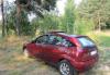 Превью Ford Focus, 2001 Санкт-Петербург - 2