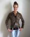 Превью Кожаная куртка Санкт-Петербург - 0