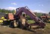 Превью Экскаватор  колесный  ЭО-3323А   лд Санкт-Петербург - 1