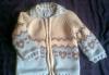 Превью Жилетка Zara 80-86см 400р., Кофты отл. сост Москва - 2