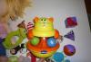 Превью Развивающие игрушки Chicco, Kskids от6 мес 5 шт Москва - 1