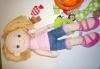Превью Развивающие игрушки Chicco, Kskids от6 мес 5 шт Москва - 2
