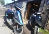 Превью Honda Dio 25 Санкт-Петербург - 2