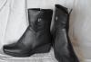Превью Новые зимние сапоги Шахты - 2