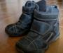 Ботинки осенние р-р 26 превью 1209603.