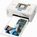 Фотопринтер Canon CP 730 превью 1209796.