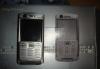 Превью Sony Ericsson p990i Москва - 2