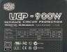 Превью CoolerMaster 900W P4 RS-900-aaaa-A3 UCP Санкт-Петербург - 2