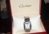 Cartier мужские часы - оригинал превью 1211016.