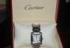 Превью Cartier мужские часы - оригинал Санкт-Петербург - 1