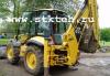 Превью Продам Экскаватор-погрузчик Komatsu WB97S Санкт-Петербург - 1