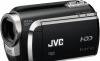 Продаю цифровую видеокамеру HDD JVC Everio GZ-MG64 превью 1211038.