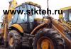 Экскаватор-погрузчик JCB 3CX Super превью 1211041.