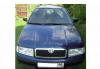 Превью Skoda Octavia, 2007 Санкт-Петербург - 4