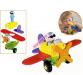 Tomy Конструктор самолет превью 1211486.