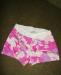 Шорты для девочки 8-10 л превью 1211737.