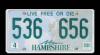 Номера американские, номерные знаки. USA превью 1212362.