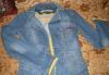 Превью Джинсовый пиджак Only jeans Москва - 2