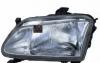 Фара левая Renault Megane 1996-1999 превью 1210344.